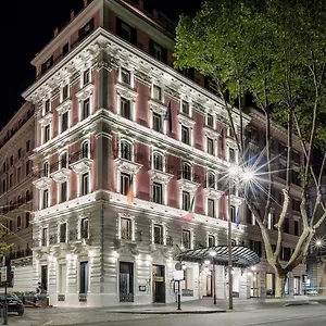 Hotel Baglioni Regina - The Leading Of The World, Rzym