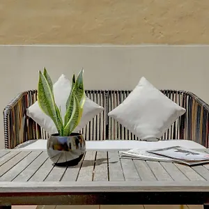  Apartamento Colosseo Gardens - My Extra