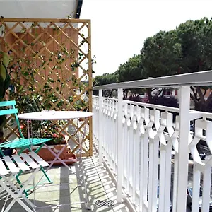 Gregory Place Bed & Breakfast