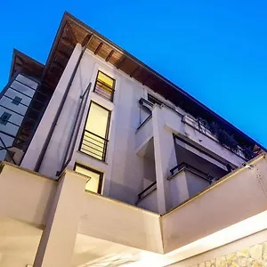 Hotel The, Rzym