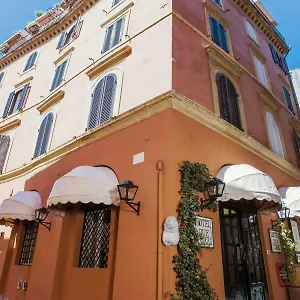Due Torri Hotel