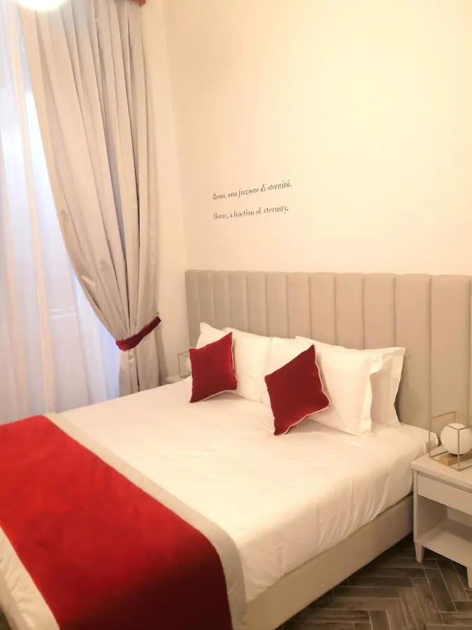 Frattina Ff Italian Suites Rome